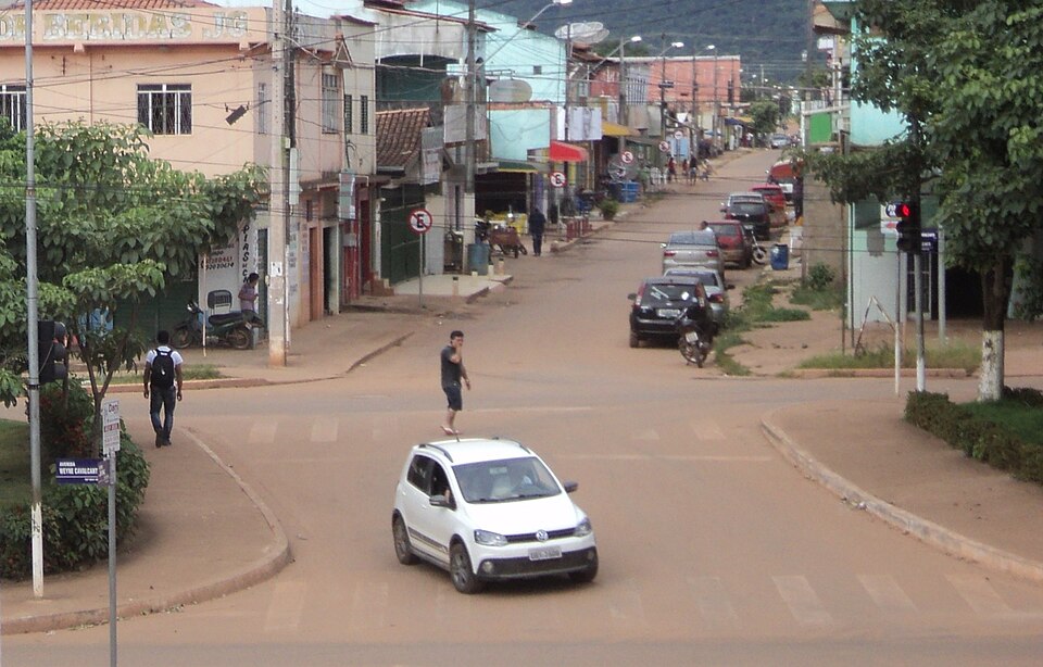 Canaã dos Carajás (PA)