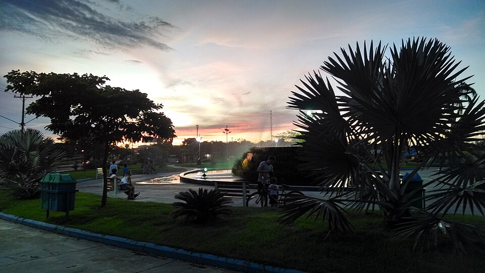Castanhal (PA)