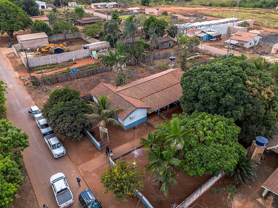 Cumaru do Norte (PA)