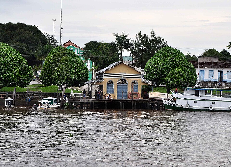 Curralinho (PA)