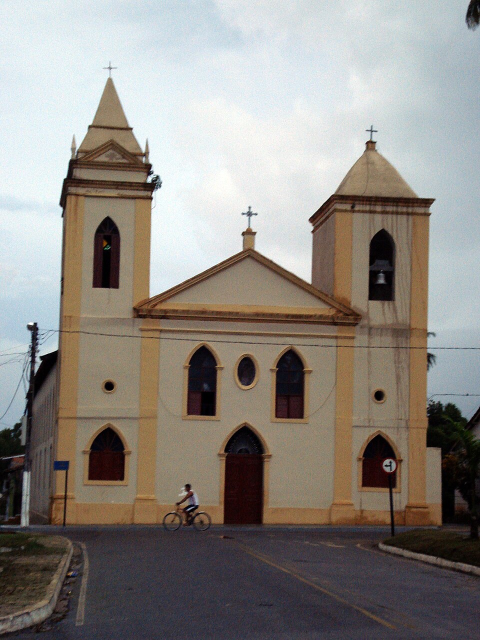Curuçá (PA)
