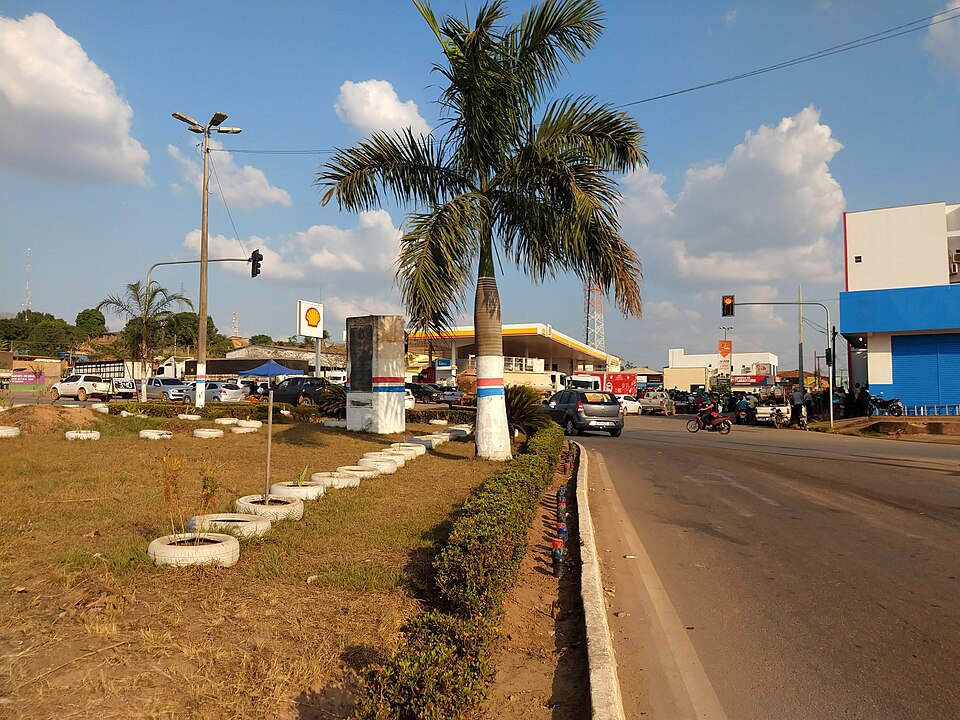 Eldorado do Carajás (PA)