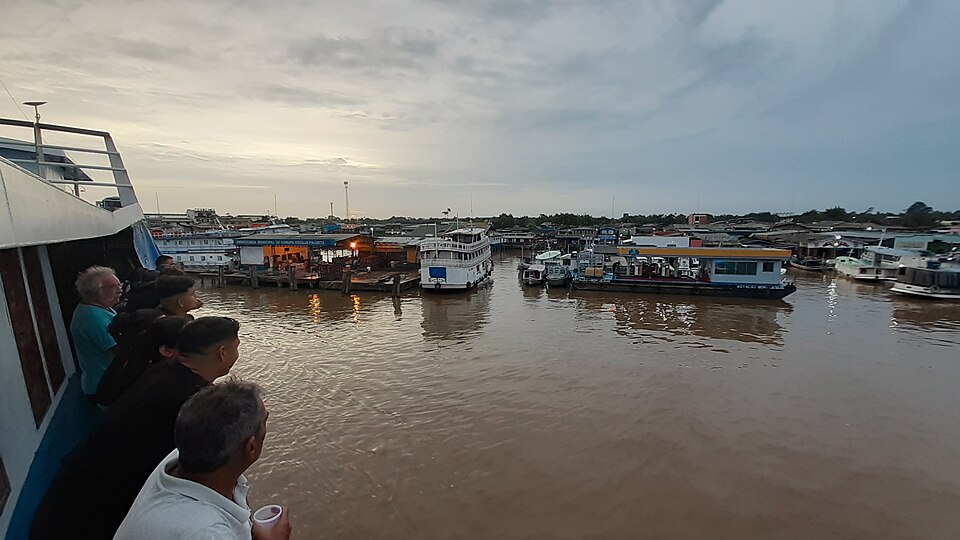Gurupá (PA)