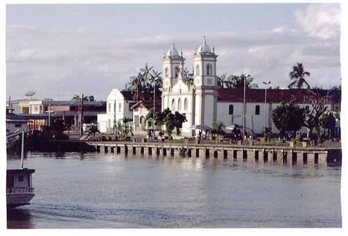 Igarapé-Miri (PA)