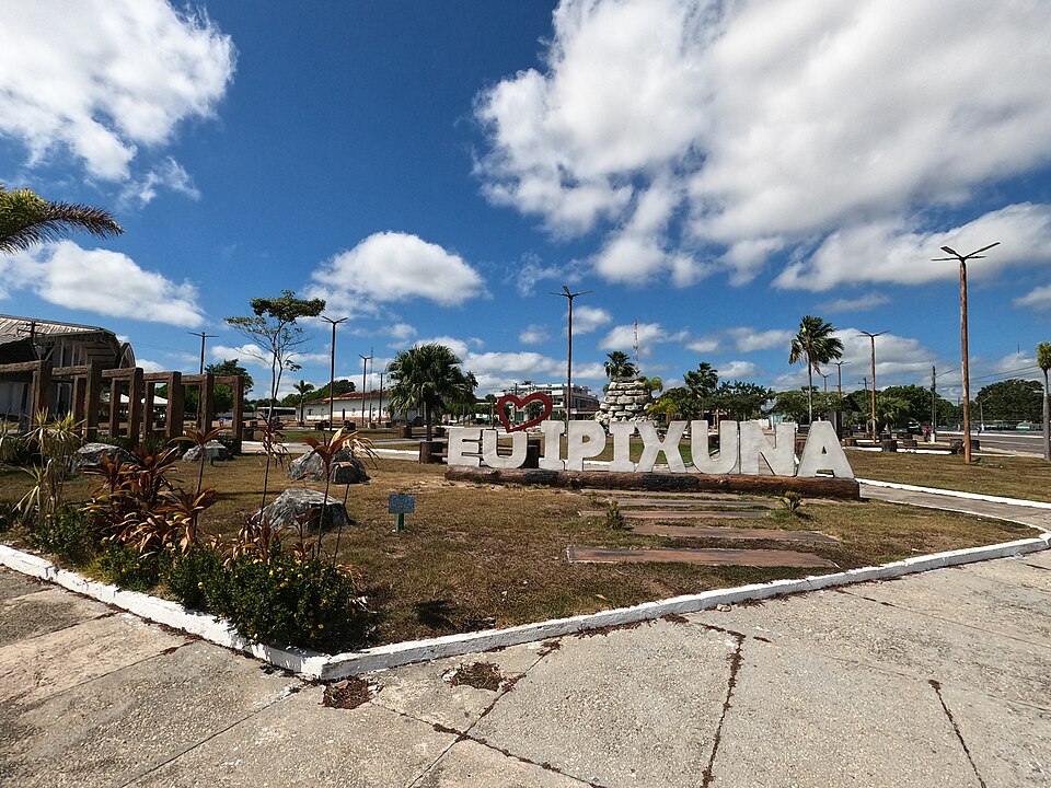 Ipixuna do Pará (PA)