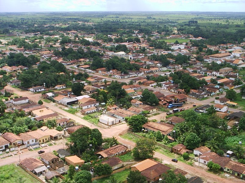 Mãe do Rio (PA)