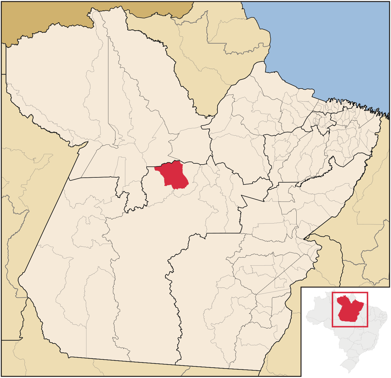Medicilândia (PA)