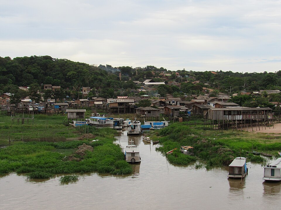 Monte Alegre (PA)