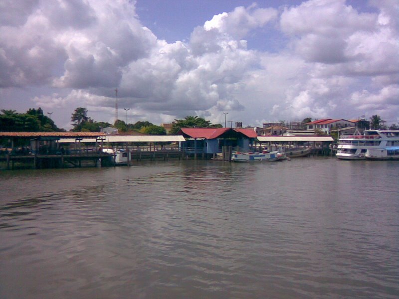 Muaná (PA)