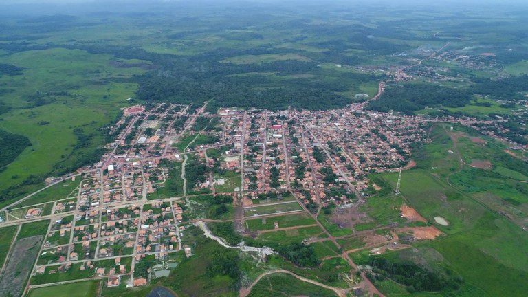 Nova Esperança do Piriá (PA)