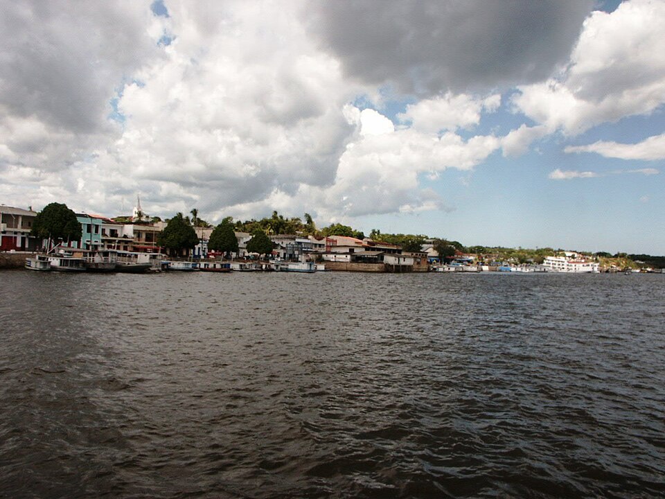 Oriximiná (PA)