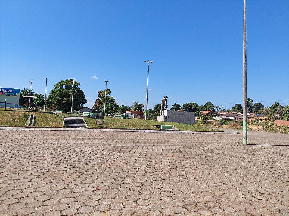 Ourilândia do Norte (PA)