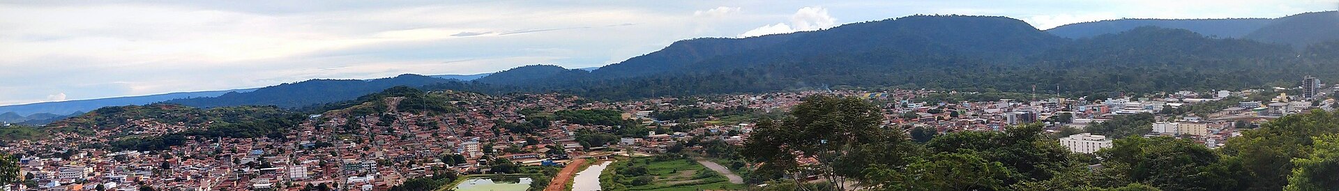 Parauapebas (PA)