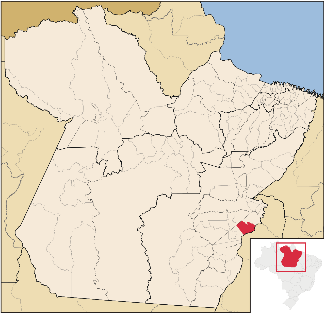 Piçarra (PA)