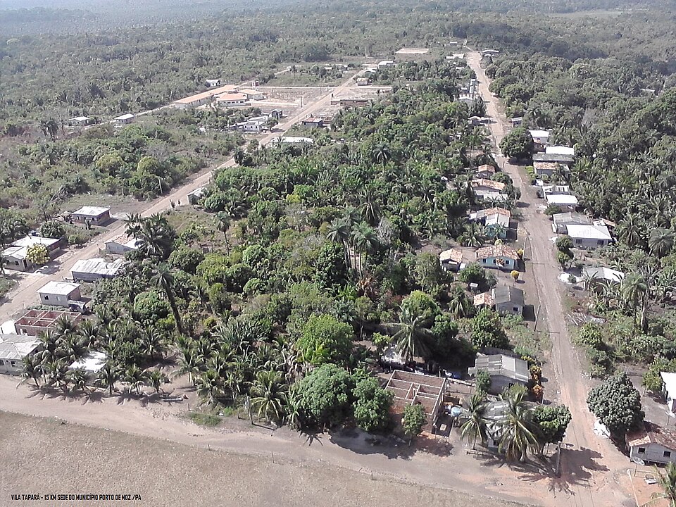Porto de Moz (PA)