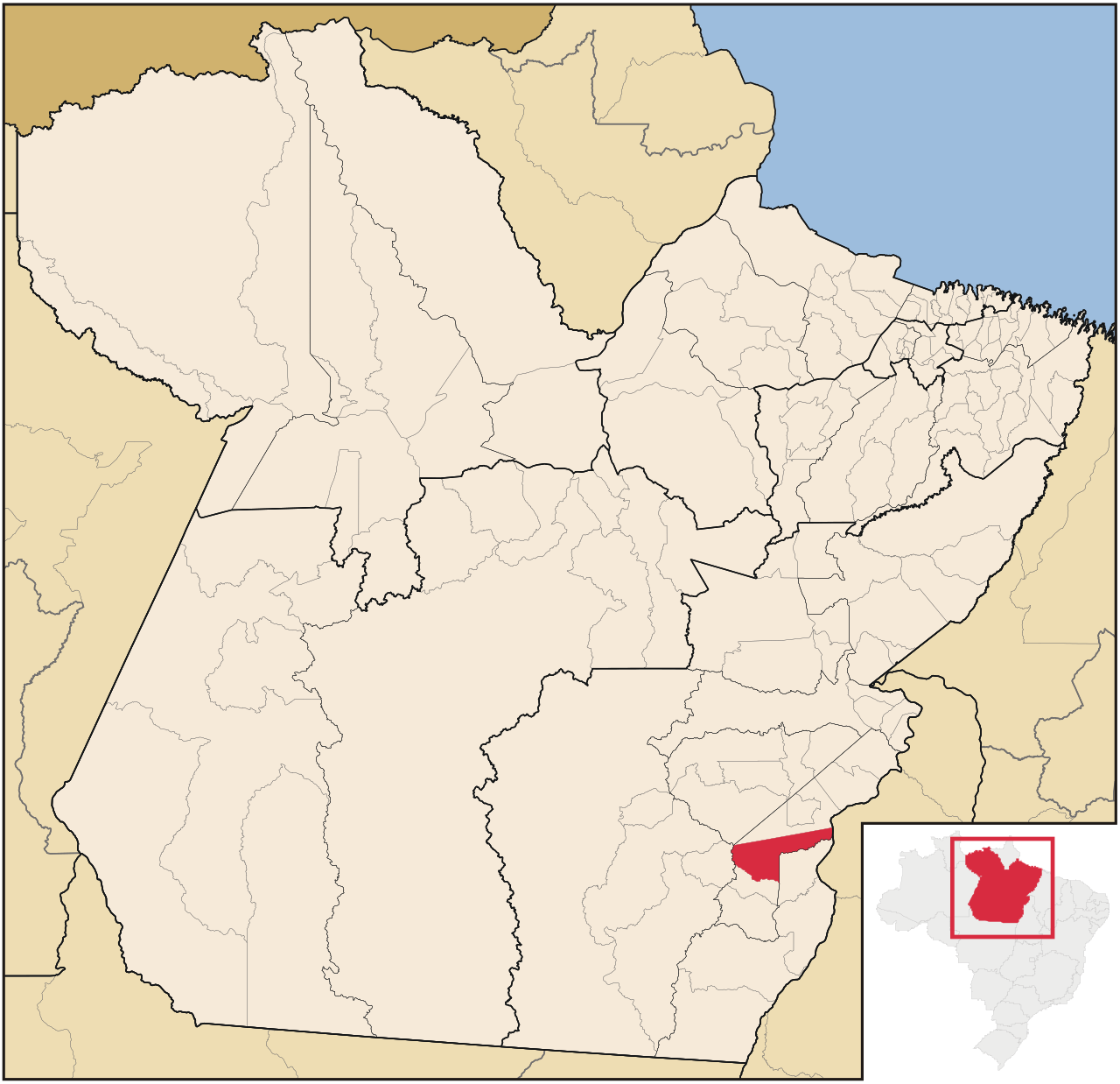 Rio Maria (PA)