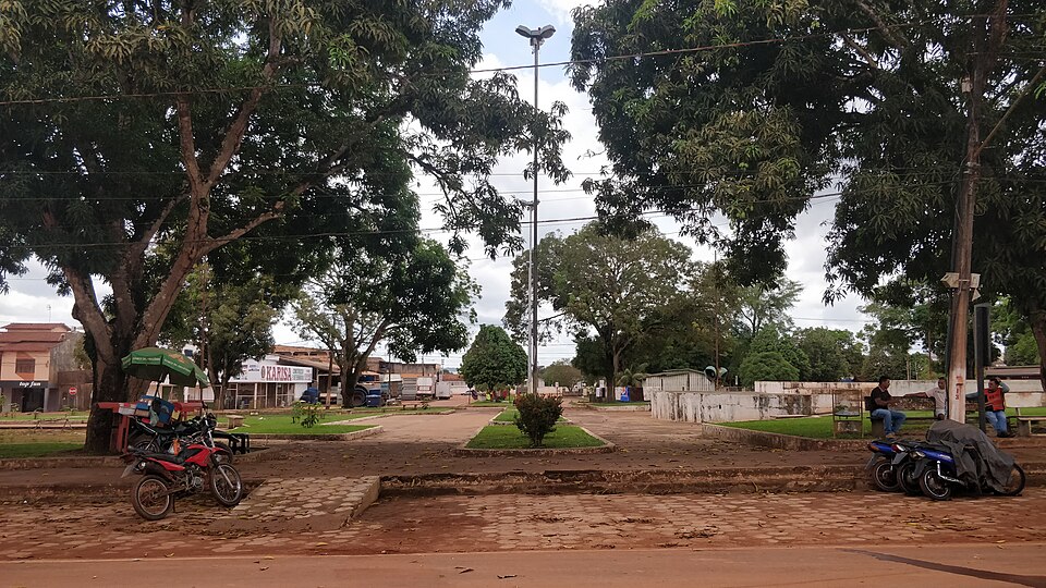 Rurópolis (PA)