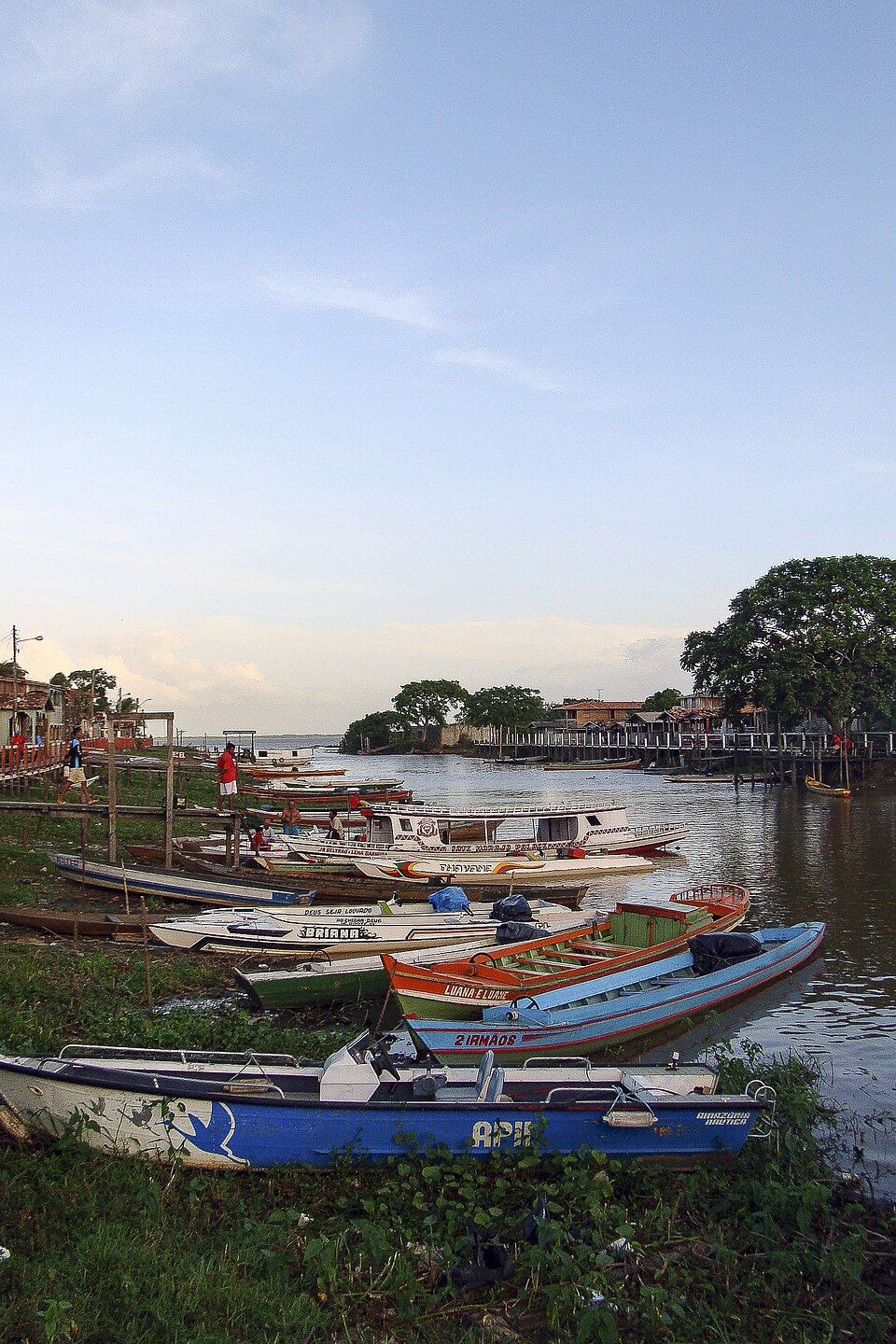 Santa Cruz do Arari (PA)