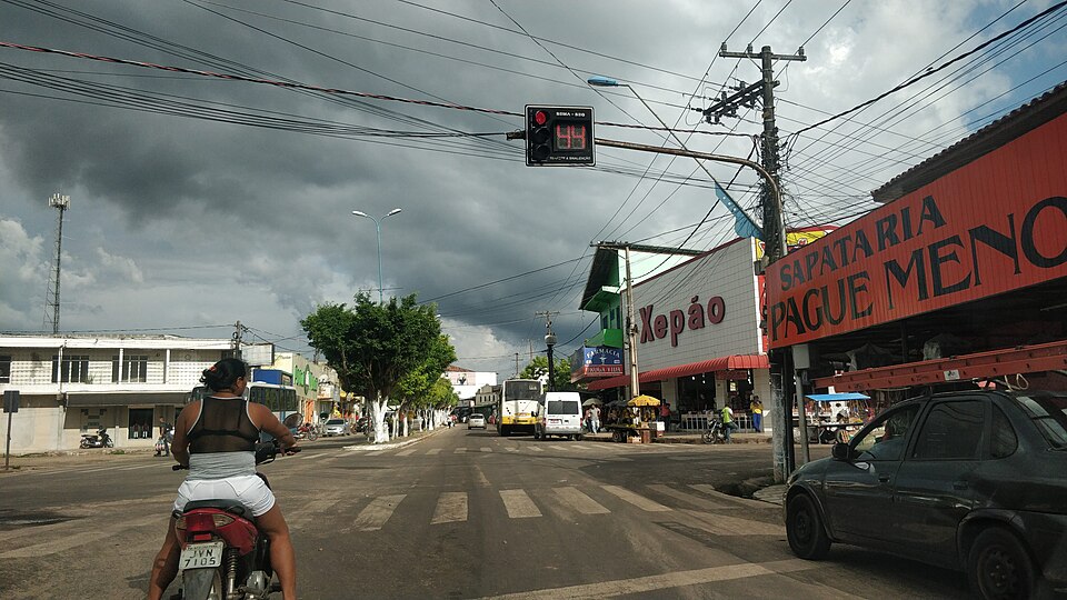 Santa Izabel do Pará (PA)