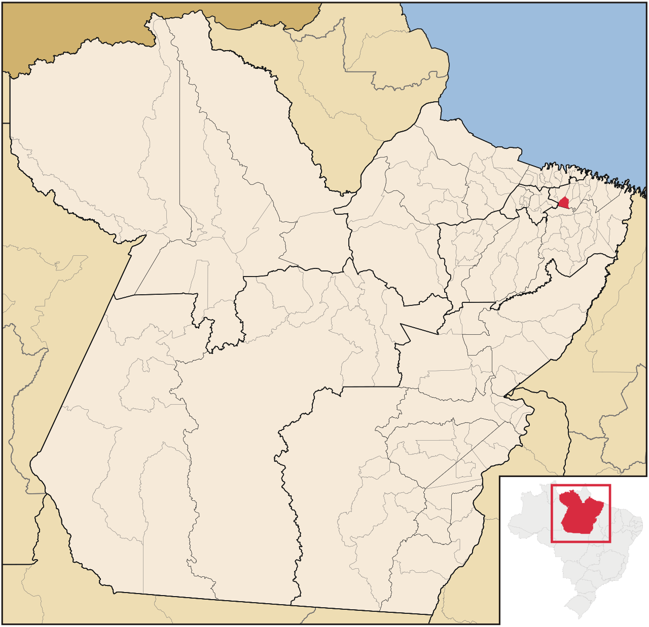 Santa Maria do Pará (PA)