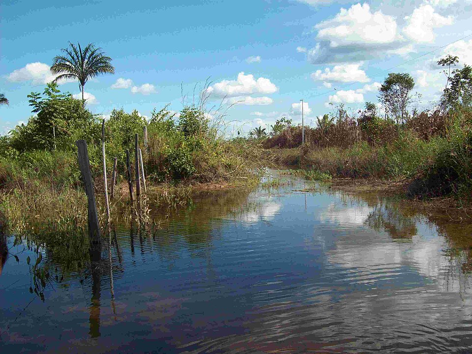 Santana do Araguaia (PA)