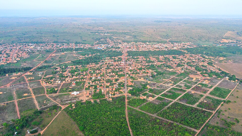São Domingos do Araguaia (PA)