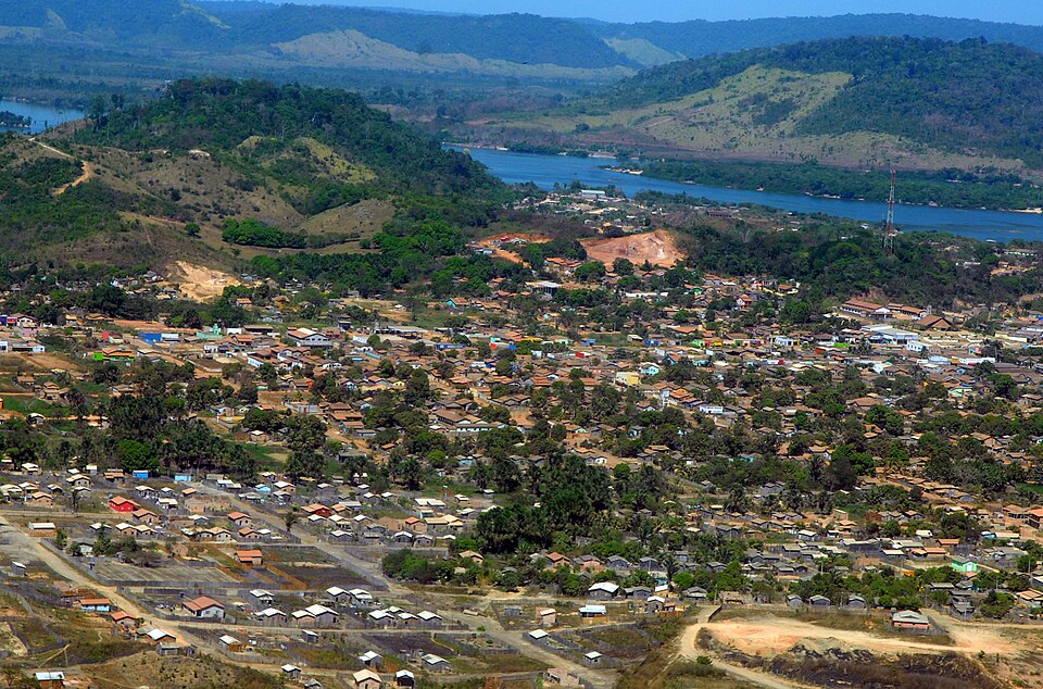 São Félix do Xingu (PA)