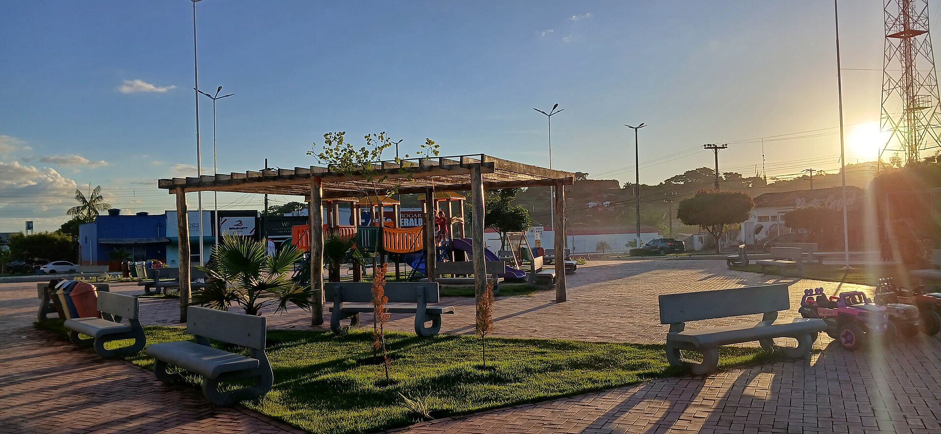 São Geraldo do Araguaia (PA)