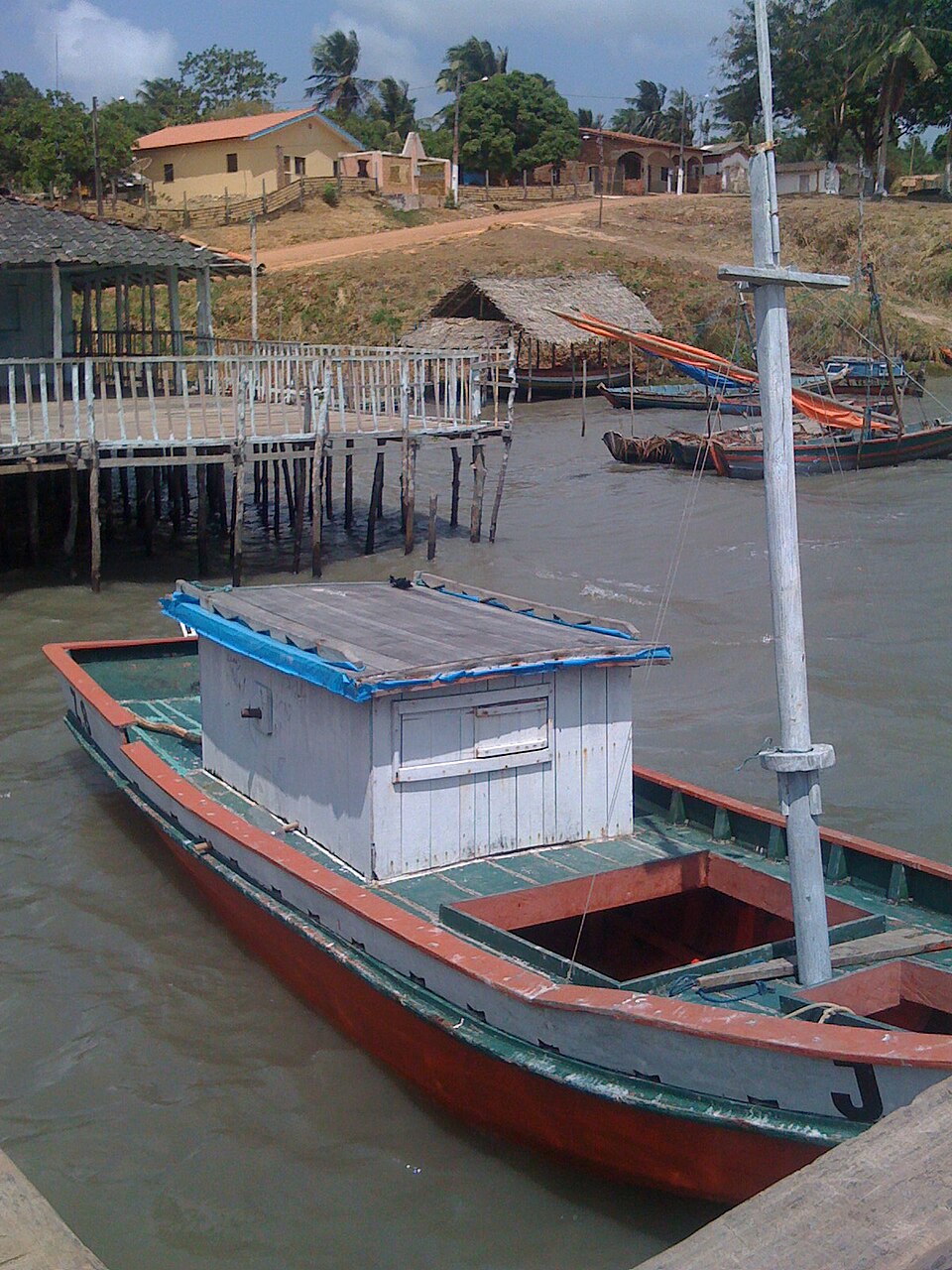 São João de Pirabas (PA)