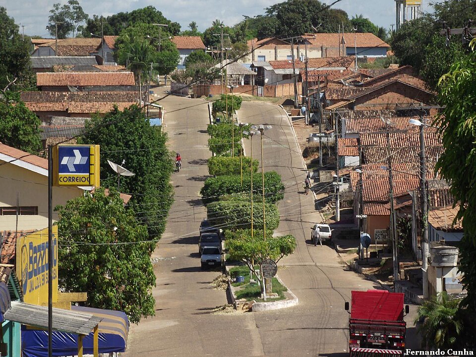 São João do Araguaia (PA)