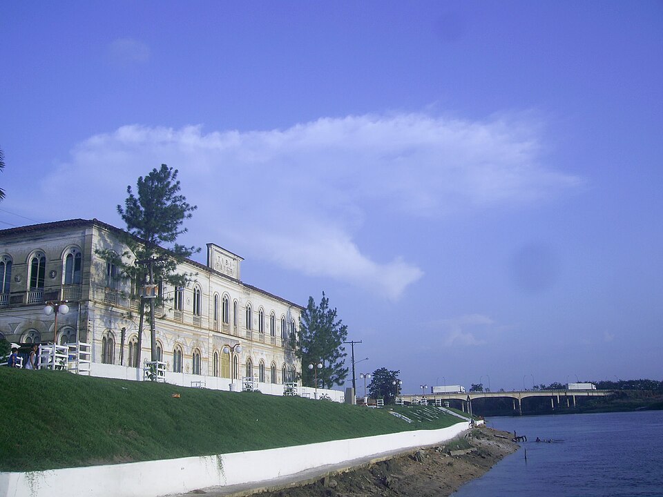 São Miguel do Guamá (PA)