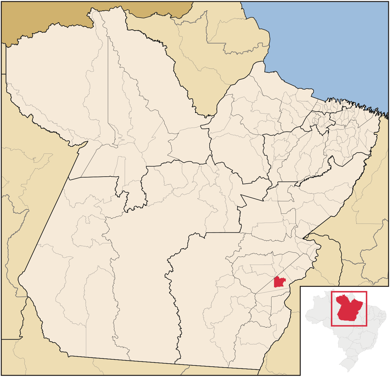 Sapucaia (PA)