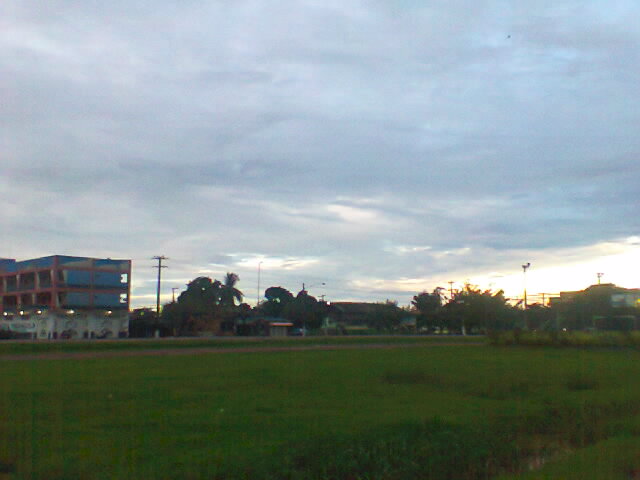 Tailândia (PA)