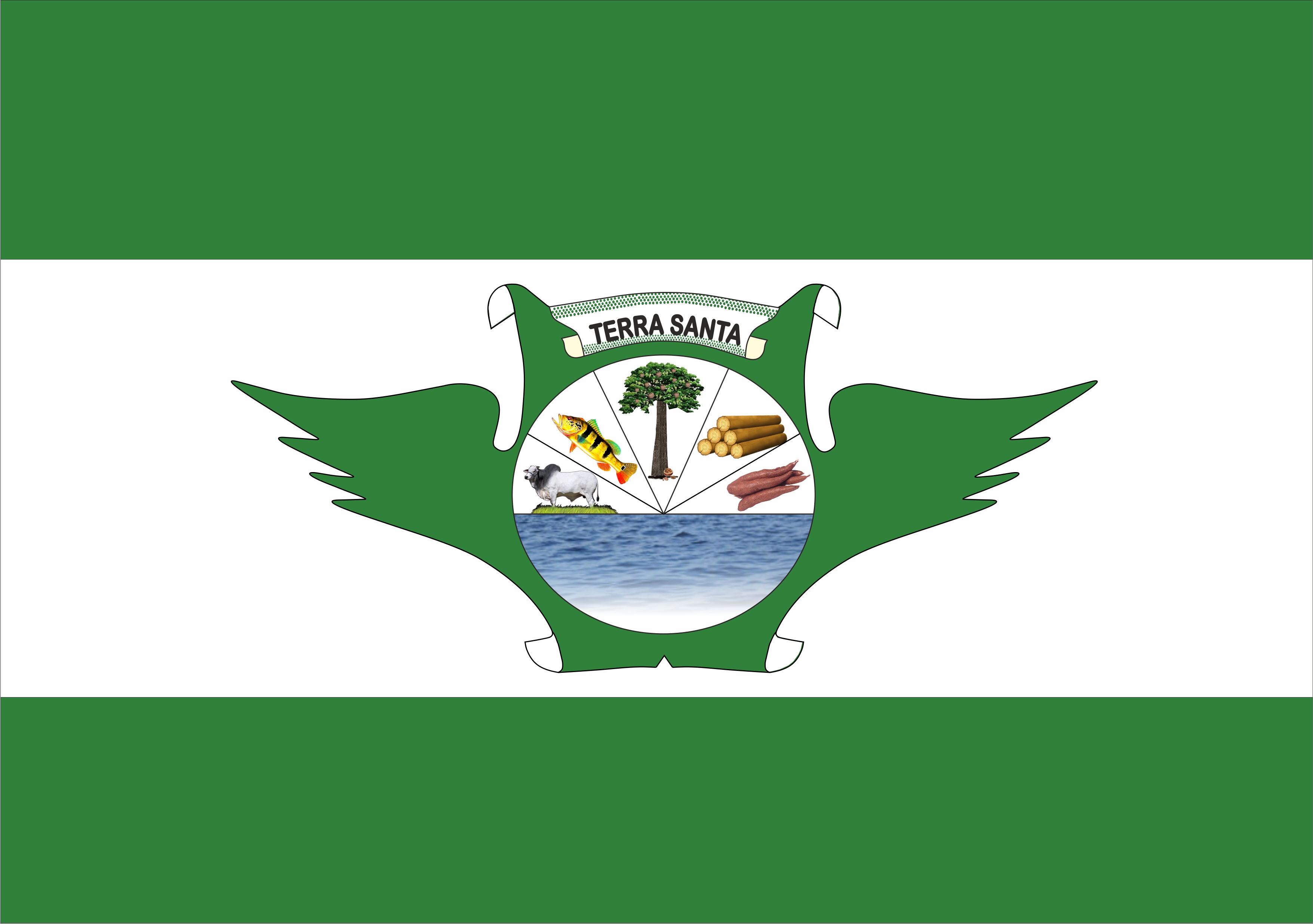 Terra Santa (PA)