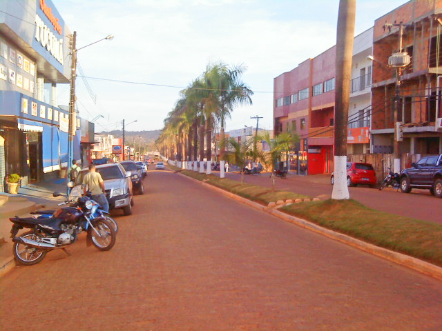 Tucumã (PA)