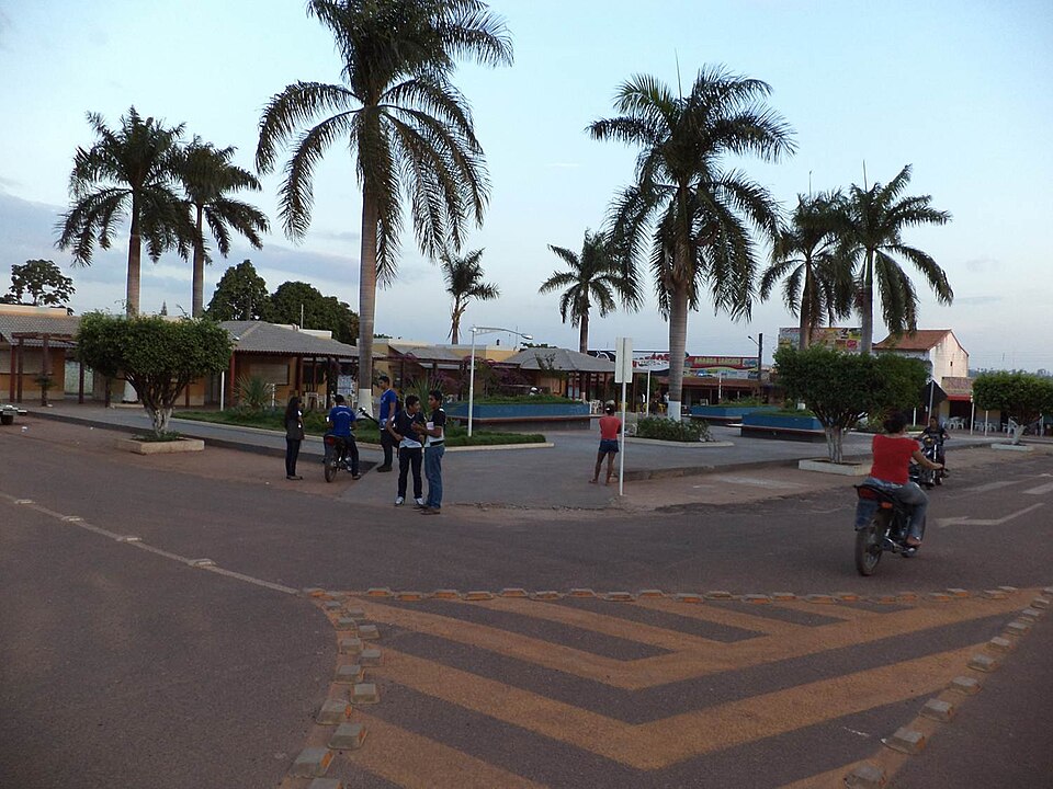 Ulianópolis (PA)