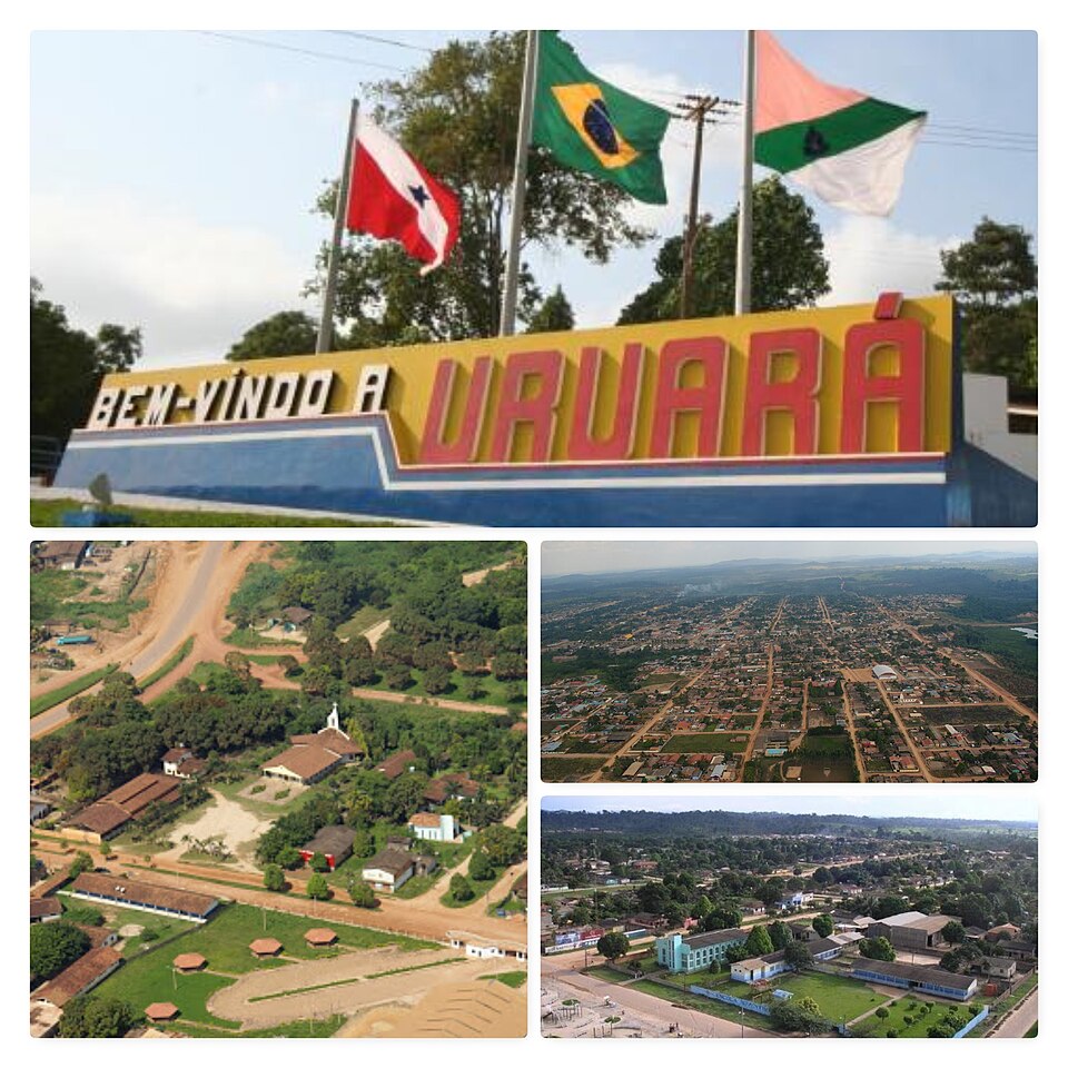 Uruará (PA)