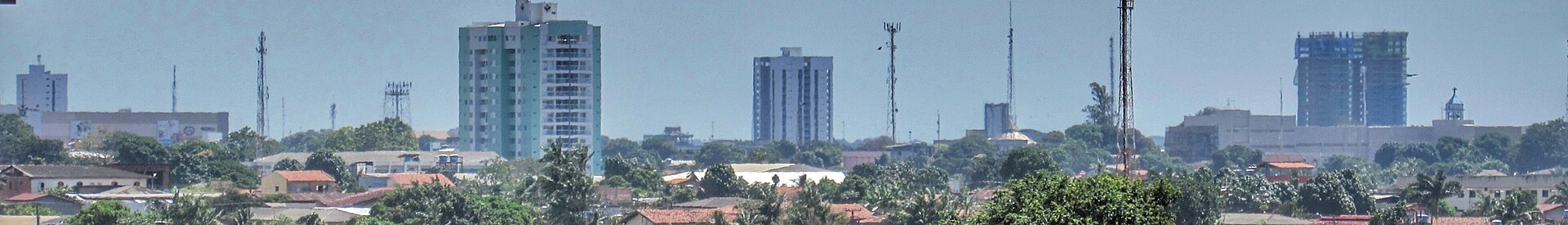 Macapá (AP)