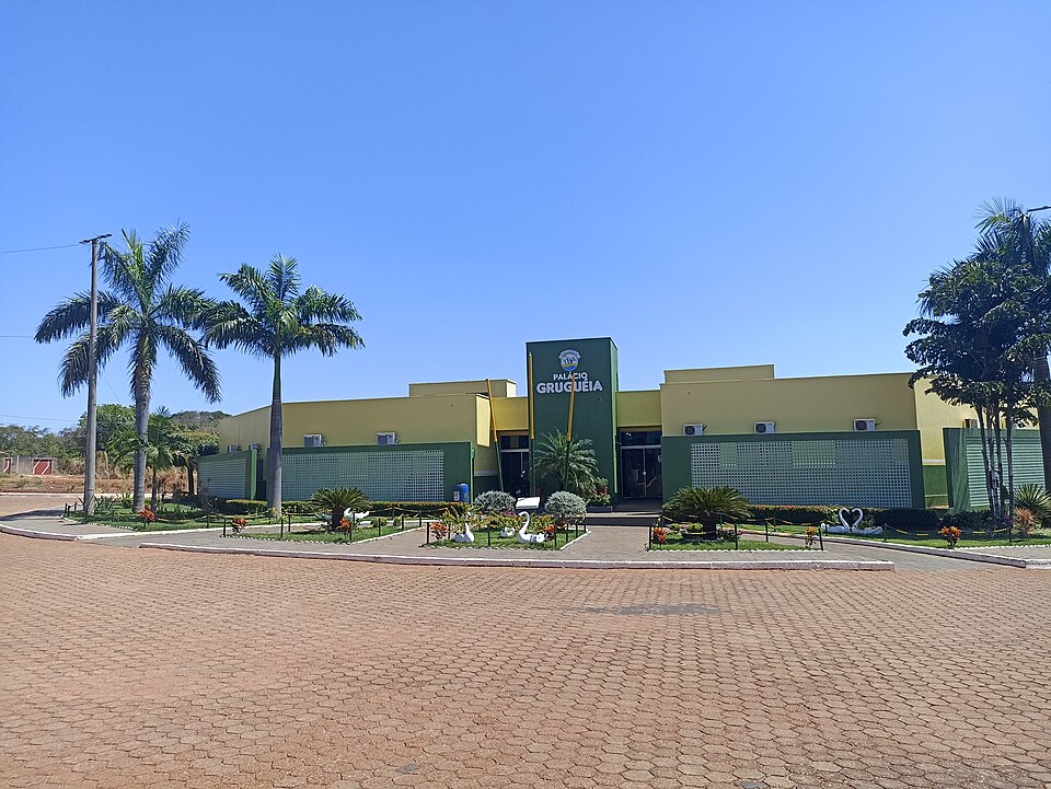 Aguiarnópolis (TO)