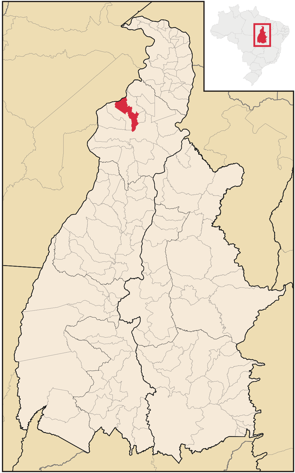 Aragominas (TO)