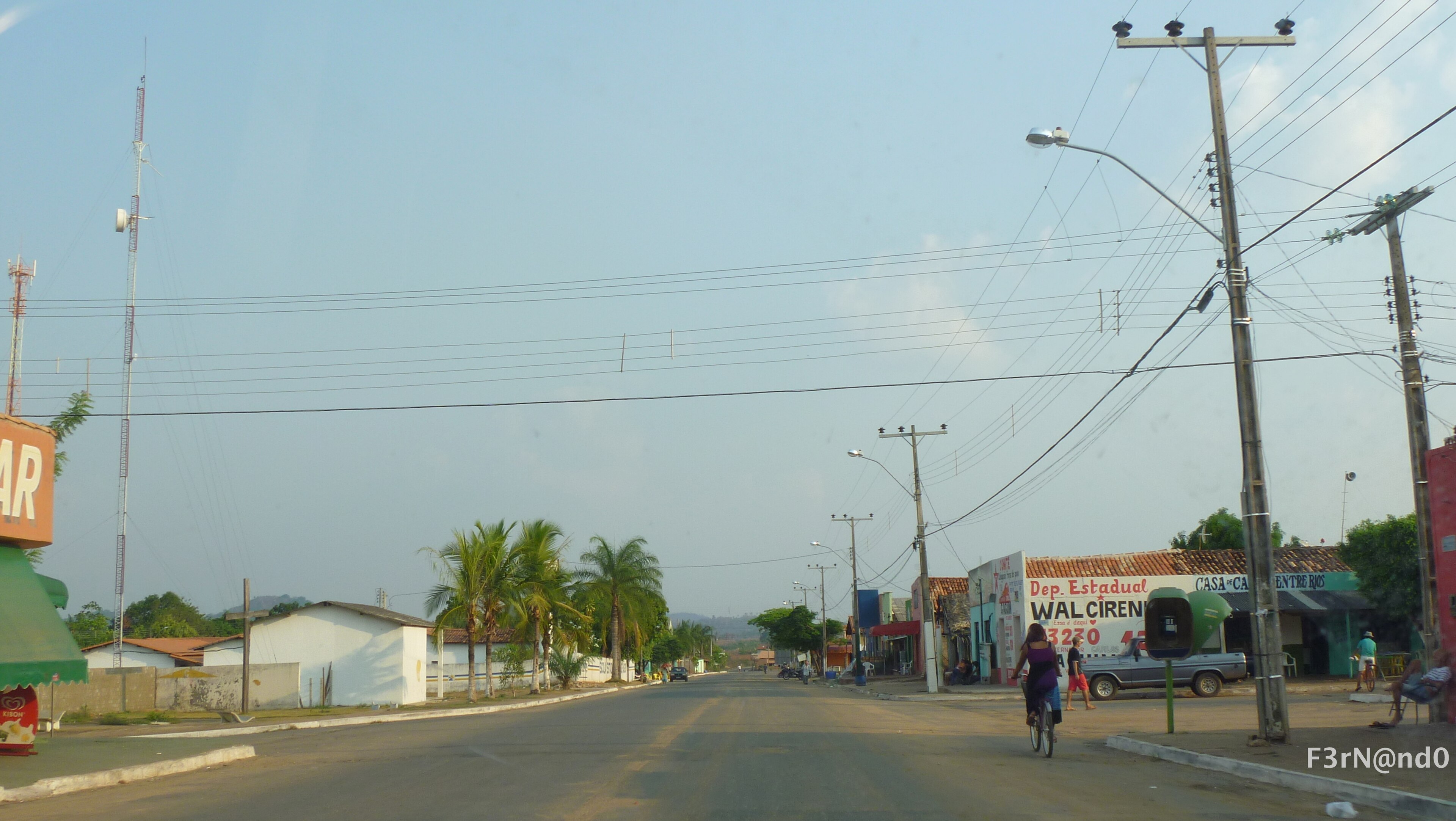 Araguanã (TO)