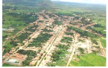 Axixá do Tocantins (TO)
