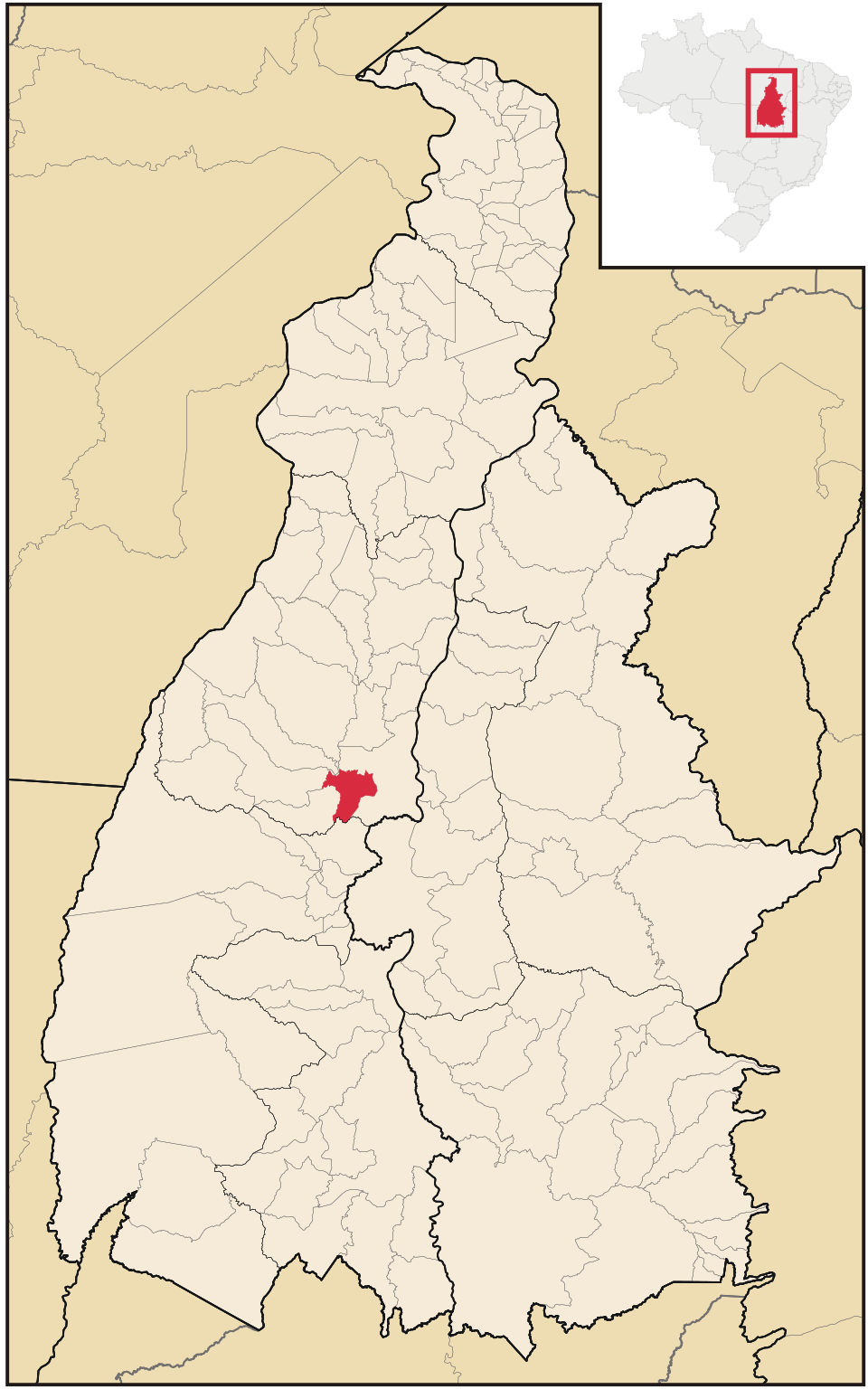 Barrolândia (TO)