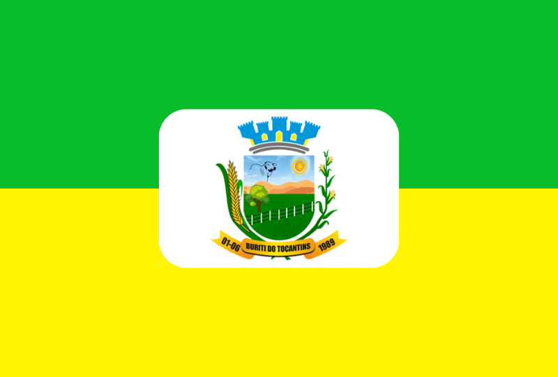 Buriti do Tocantins (TO)