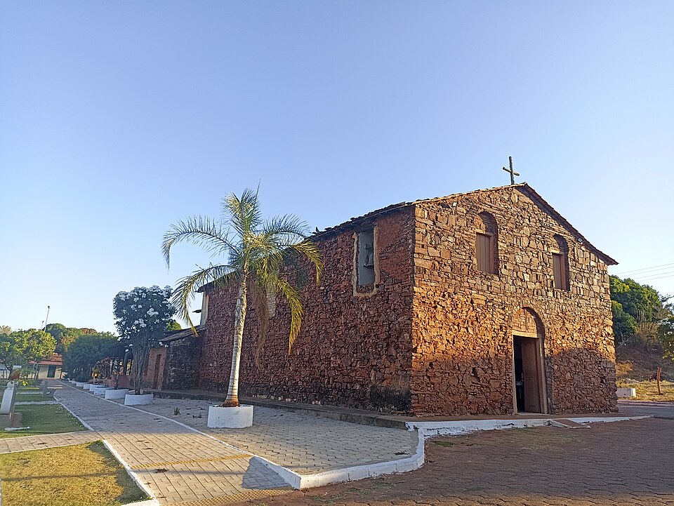Conceição do Tocantins (TO)