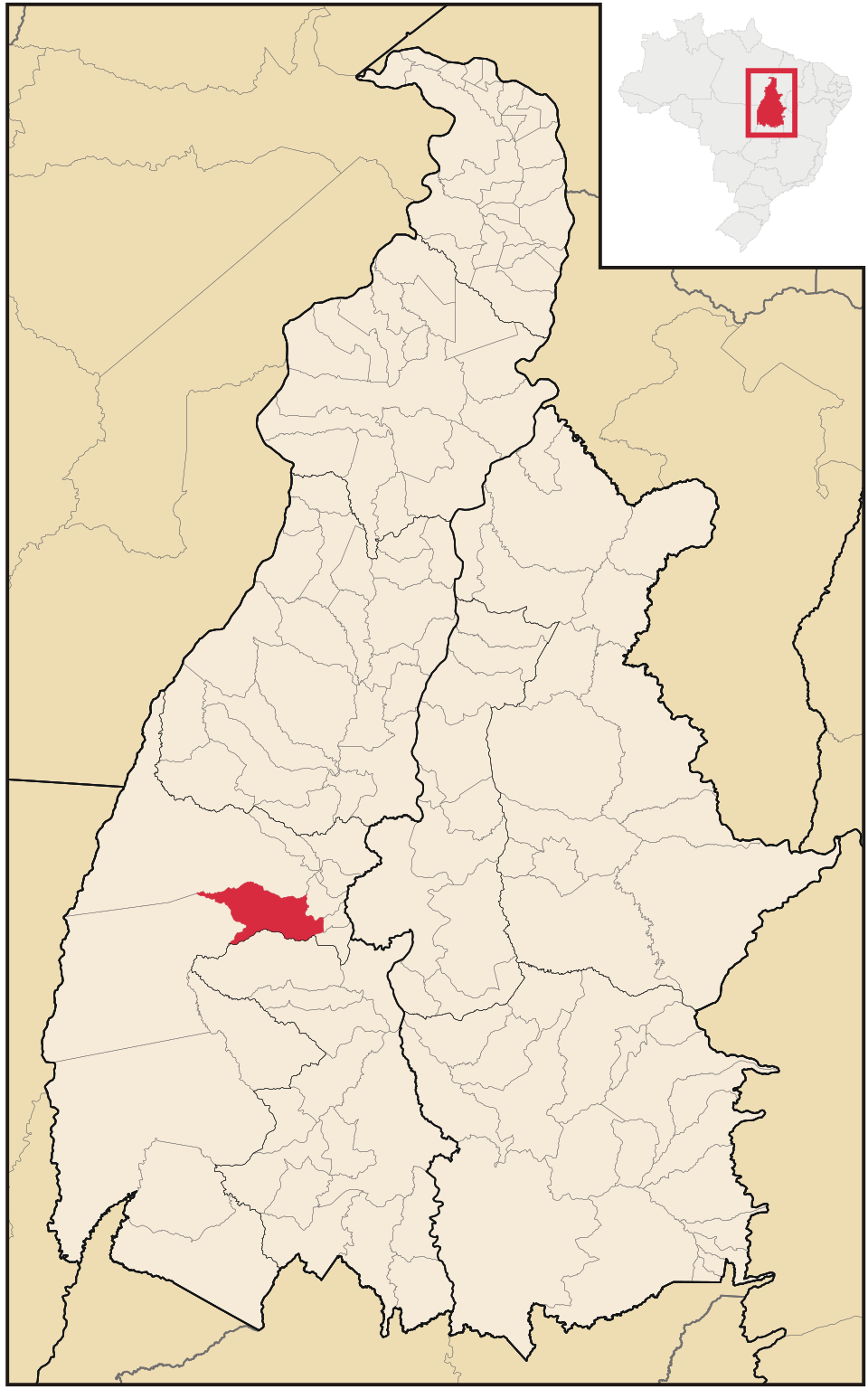 Cristalândia (TO)