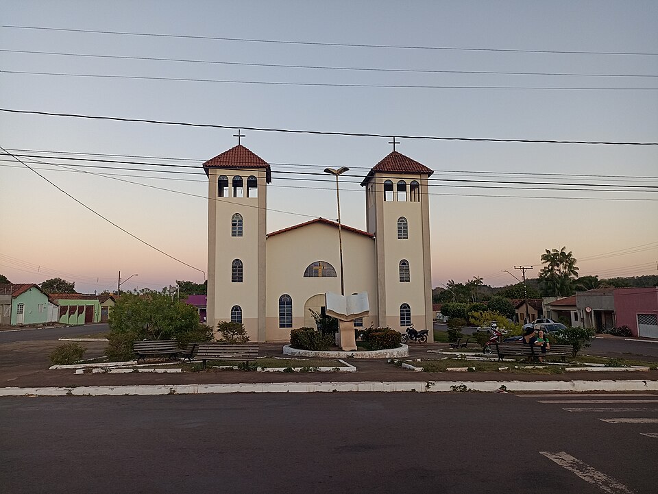 Darcinópolis (TO)