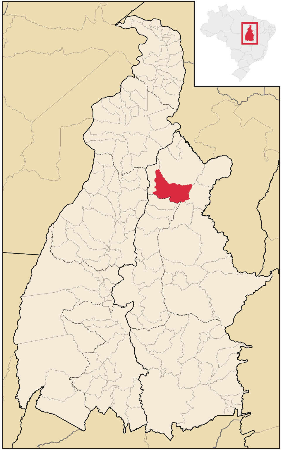Itacajá (TO)