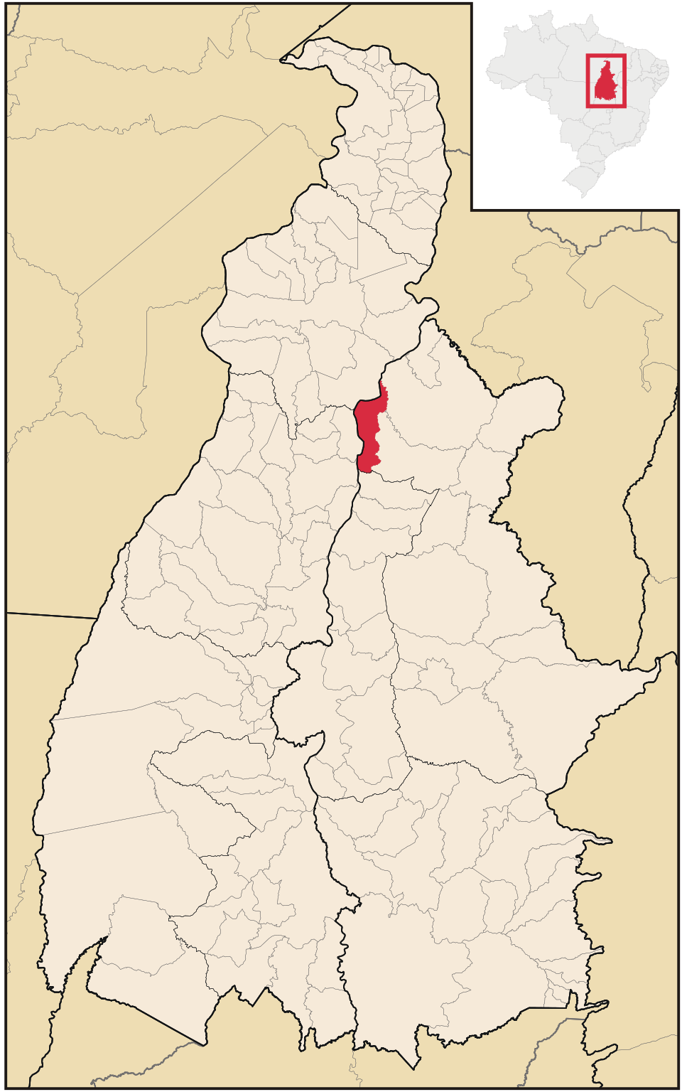 Itapiratins (TO)