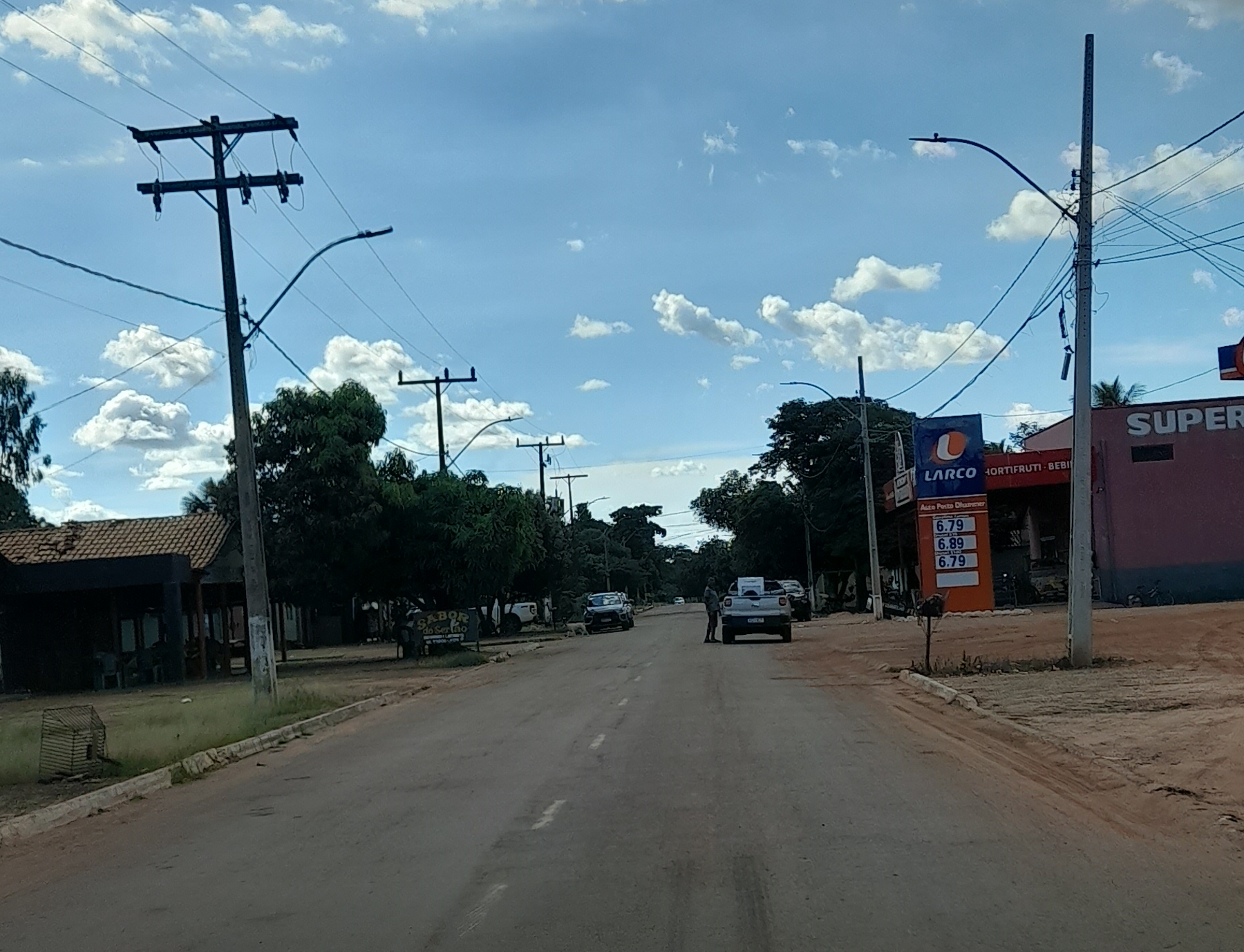 Lagoa do Tocantins (TO)